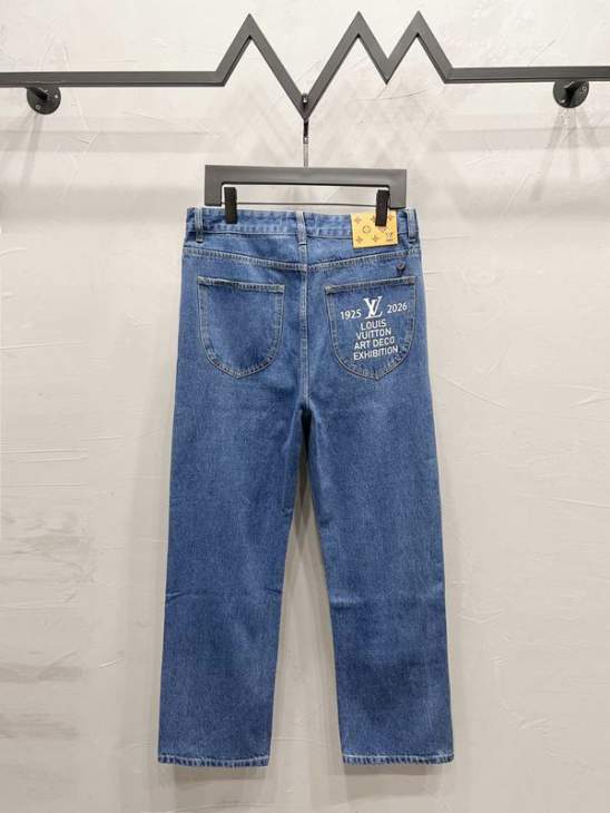 Picture of LV Jeans Long _SKULVsz28-36mmtxM212511259
